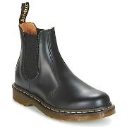 Laarzen Dr. Martens 2976 YS BLACK SMOOTH