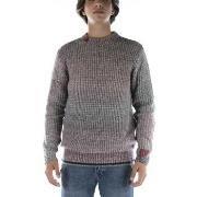 Sweater Scotch &amp; Soda Maglione Multicolore