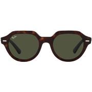 Zonnebril Ray-ban Occhiali da Sole Gina RB4399 902/31