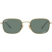 Zonnebril Ray-ban Occhiali da Sole RB3706 001/O9 Polarizzato