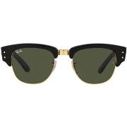 Zonnebril Ray-ban Occhiali da Sole Mega Clubmaster RB0316S 901/31