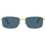 Zonnebril Ray-ban Occhiali da Sole RB3717 9196S2 Polarizzati