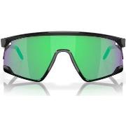 Zonnebril Oakley Occhiali da Sole BXTR Metal OO9237 923707