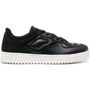 Lage Sneakers Emporio Armani -