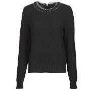 Trui MICHAEL Michael Kors CHAIN NK SWEATER