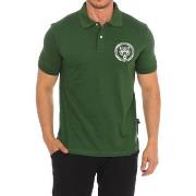 Polo Shirt Korte Mouw Philipp Plein Sport PIPS508-32