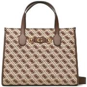 Boodschappentas Guess IZZY 2 COMPARTMENT TOTE