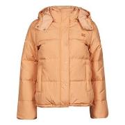 Donsjas Levis QUINN SHORT DOWN PUFFER