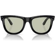 Zonnebril Ray-ban Occhiali da Sole Wayfarer Reverse RBR0502S 6677/2