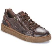 Lage Sneakers NeroGiardini I400430U-300