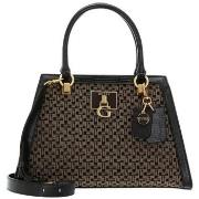 Handtas Guess STEPHI GIRLFRIEND SATCHEL