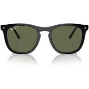 Zonnebril Ray-ban Occhiali da Sole RB2210 901/58 Polarizzati