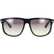 Zonnebril Ray-ban Occhiali da Sole Boyfriend RB4147 656811