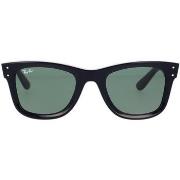 Zonnebril Ray-ban Occhiali da Sole Wayfarer Reverse RBR0502S 6677VR