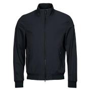 Windjack Geox M EOLO BOMBER STRETCH MIXED