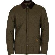 Trainingsjack Barbour Heritage Liddesdale gewatteerd jack