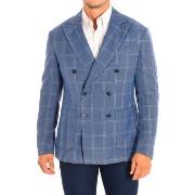 Blazer La Martina LMJA03-TL101-F7232