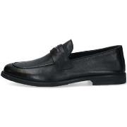 Mocassins Alberto Guardiani -