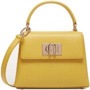 Handtasje Furla - furla1927_mini-top_ares