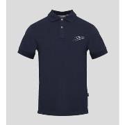 Polo Shirt Korte Mouw Philipp Plein Sport - pips504