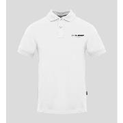 Polo Shirt Korte Mouw Philipp Plein Sport - pips500