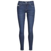 Skinny Jeans Diesel 2018 SLANDY-LOW