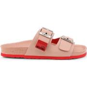 Teenslippers Love Moschino - ja28103g1eiaz