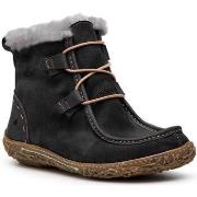 Low Boots El Naturalista 254491101005