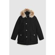 Windjack Woolrich CFWOOU0482MRUT0001 BLK