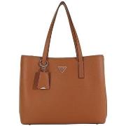 Handtas Guess MERIDIAN GIRLFRIEND TOTE