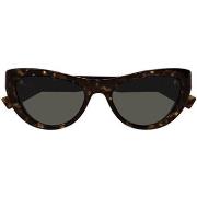 Zonnebril Yves Saint Laurent Occhiali da Sole Saint Laurent SL 676 003