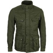 Blazer Barbour Ariel Polarquilt