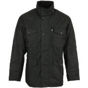 Blazer Barbour Sapper Wax Jacket