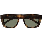 Zonnebril Yves Saint Laurent Occhiali da Sole Saint Laurent SL M131 00...