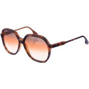 Zonnebril Victoria Beckham VB625S-229