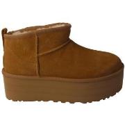 Enkellaarzen UGG -