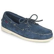 Bootschoenen Sebago PORTLAND SUEDE