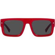 Zonnebril Dsquared Occhiali da Sole ICON 0008/S C9A