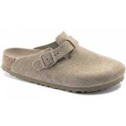 Sandalen Birkenstock Boston sfb leve