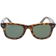 Zonnebril Ray-ban Occhiali da Sole Wayfarer Ease RB4340 710