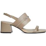 Sandalen Calvin Klein Jeans -