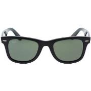 Zonnebril Ray-ban Occhiali da Sole Wayfarer Ease RB4340 601