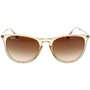 Zonnebril Ray-ban Occhiali da Sole Erika RB4171 651413