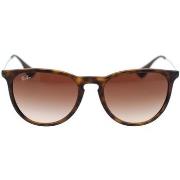 Zonnebril Ray-ban Occhiali da Sole Erika RB4171 865/13