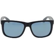 Zonnebril Ray-ban Occhiali da Sole Justin RB4165 622/2V Polarizzati