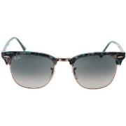 Zonnebril Ray-ban Occhiali da Sole Clubmaster RB3016 125571