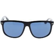 Zonnebril Ray-ban Occhiali da Sole Boyfriend RB4147 601/80