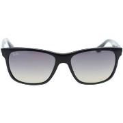 Zonnebril Ray-ban Occhiali da Sole RB4181 601/71