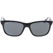 Zonnebril Ray-ban Occhiali da Sole RB4181 601/87