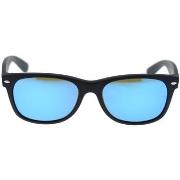 Zonnebril Ray-ban Occhiali da Sole New Wayfarer RB2132 622/17